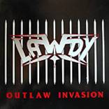 Lawdy : Outlaw Invasion